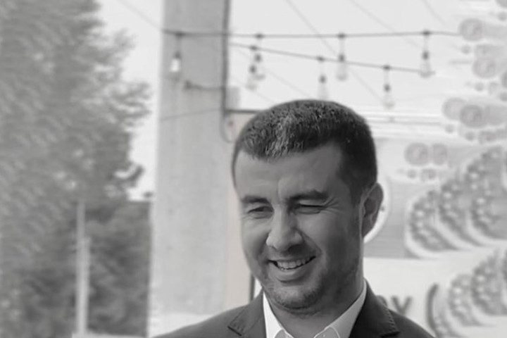 В Таиланде скончался узбекский предприниматель Саъдулла Саидов