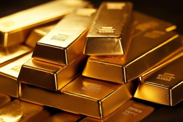 ЦБ Узбекистана стал крупнейшим продавцом золота в феврале
