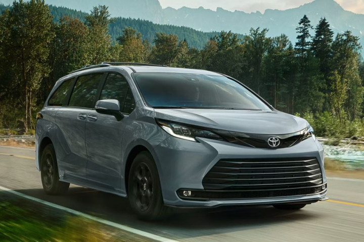 Toyota отзывает более 228 тысяч машин на американском рынке