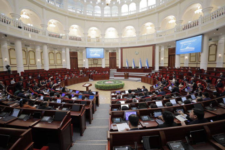 Депутаты обсудили законопроект о правовом регулировании лотерей и игр, основанных на риске