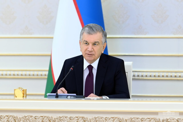 Определены дополнительные возможности для увеличения производства продовольственной продукции