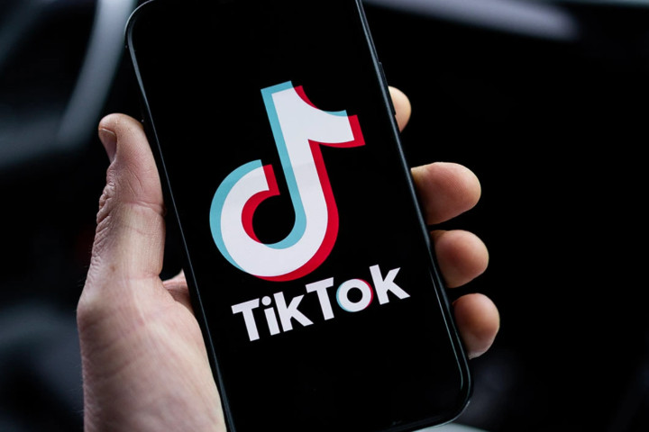 В Кыргызстане приняли решение о прекращении деятельности TikTok на территории страны