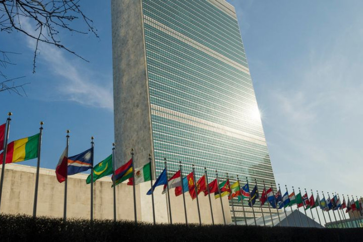 ООН предложила сократить на 500 млн долларов бюджет на 2026 год