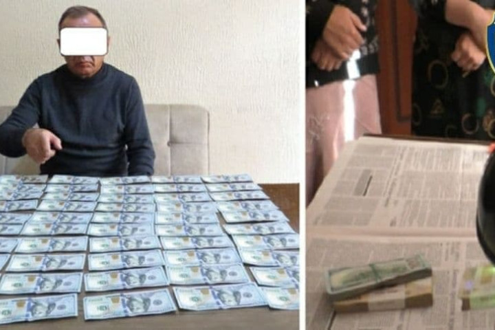 В Джизакской и Наманганской областях задержаны мошенники, обещавшие помощь в приобретении земельных участков