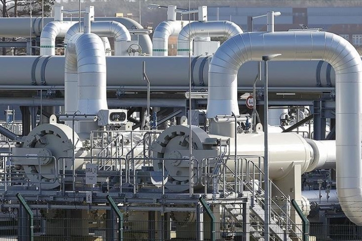Узбекистан договорился о поставке 300 тонн нефти из России в 2023 году