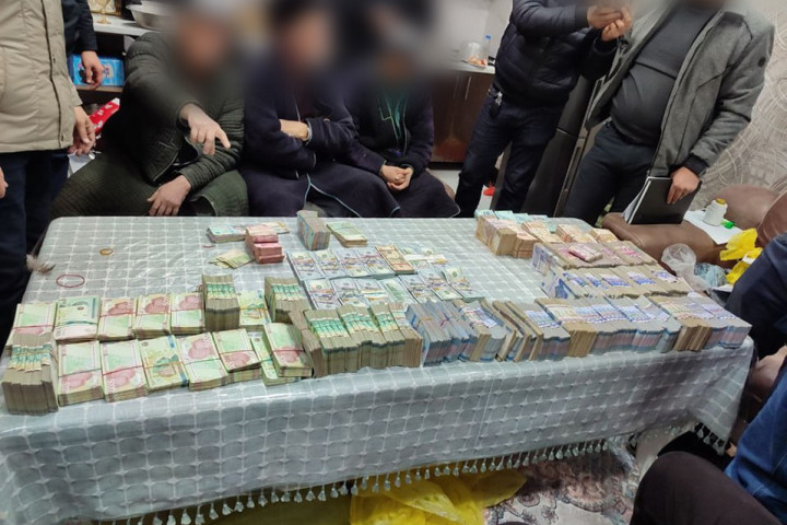 В Узбекистане в рамках мероприятий «Корадори» за два дня изъято свыше 112 кг наркотиков