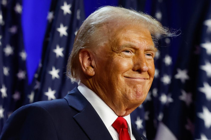 ⏺ Трамп начал торговые войны