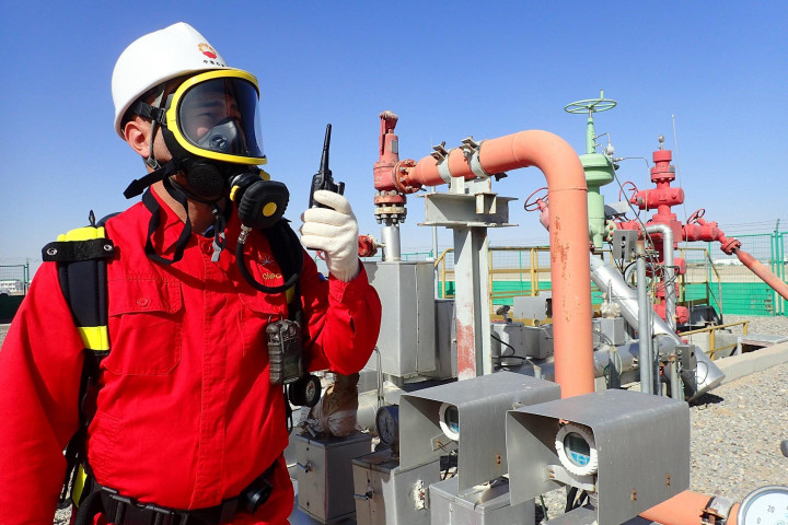 Компания CNPC ускорит строительство четвертой линии газопровода «Китай – Центральная Азия»