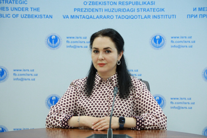 Эксперт ИСМИ: Центральная Азия и Китай активно развивают межкультурный диалог