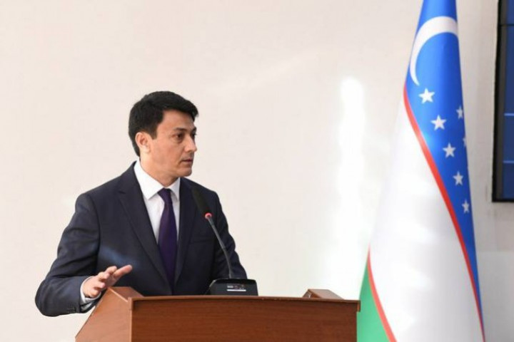 О коррупционных случаях в сфере здравоохранения можно лично рассказать министру