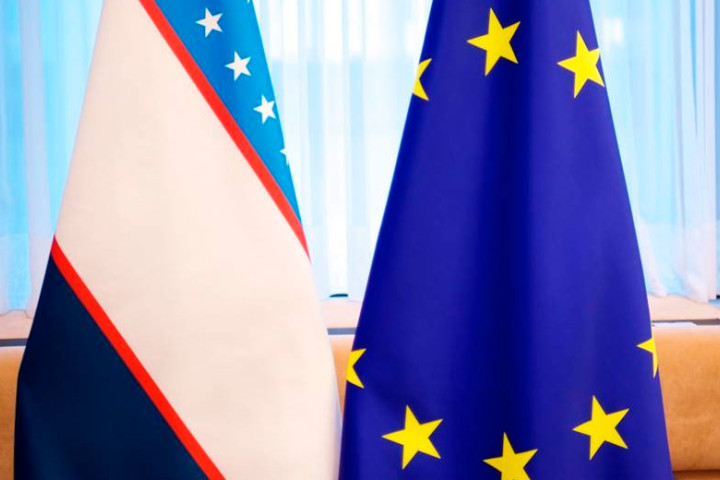 Экспорт продукции из Узбекистана в Европу в первом полугодии вырос на 86 процентов