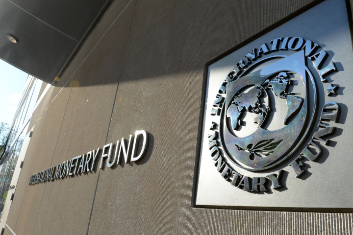 МВФ улучшил прогноз по росту ВВП в Узбекистане до 5,5% на 2023 год
