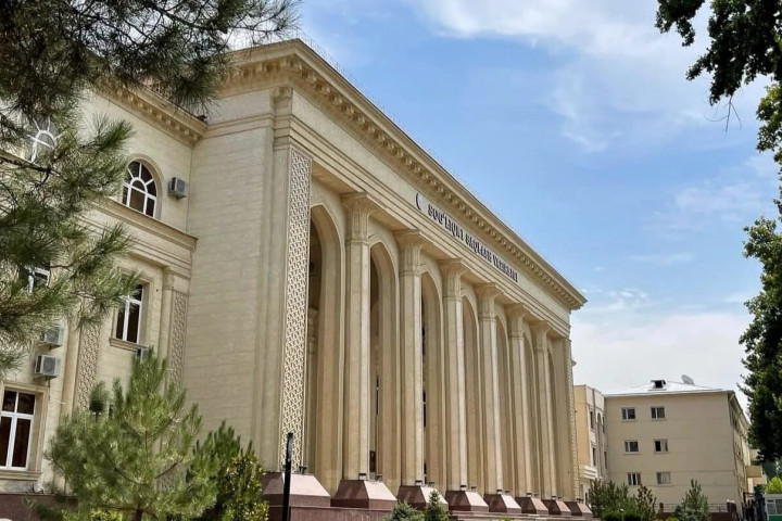 В Узбекистане сменилось руководство Минздрава