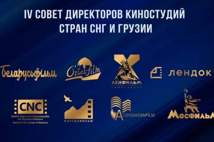 Страны СНГ и Грузии создадут Международное творческое объединение киностудий