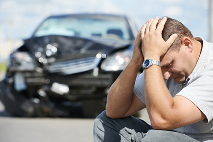 “GROSS INSURANCE” отказалась выплатить пострадавшим в ДТП страховое возмещение