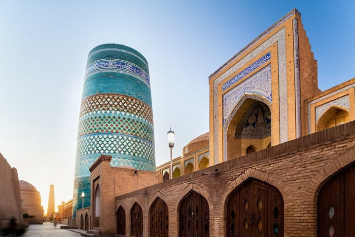 Heritage Hotels of Uzbekistan: бизнесменам разрешат арендовать памятники архитектуры под отели
