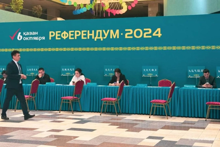 В Казахстане поддержали строительство АЭС