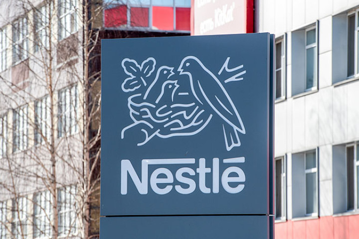 Nestle отозвала часть продукции детского питания и на территории Узбекистана