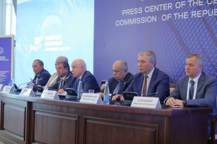 Миссия наблюдателей от СНГ признала досрочные президентские выборы в Узбекистане прозрачными, открытыми и справедливыми