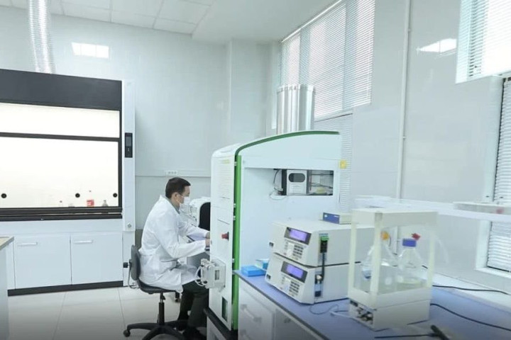Допущенные ошибки в Центральной таможенной лаборатории могли лишить госбюджет таможенных платежей на 37 млрд сумов