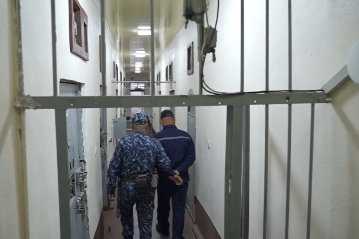 В Узбекистане вынесли приговоры по делу о финансировании террористов через «благотворительные сборы»