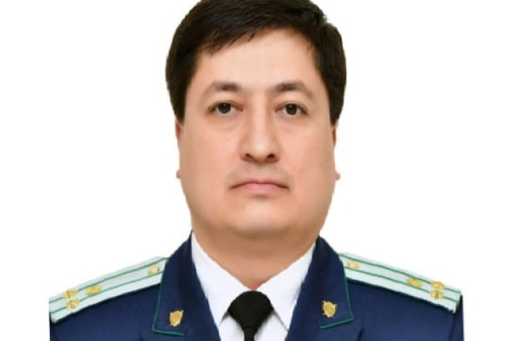 Назначен новый директор Агентства культурного наследия