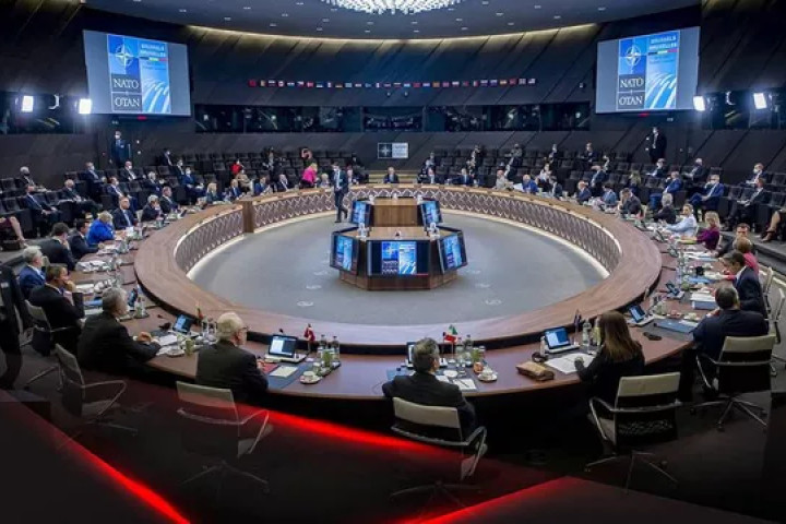 СМИ: Финляндия и Швеция собираются вступить в НАТО уже летом