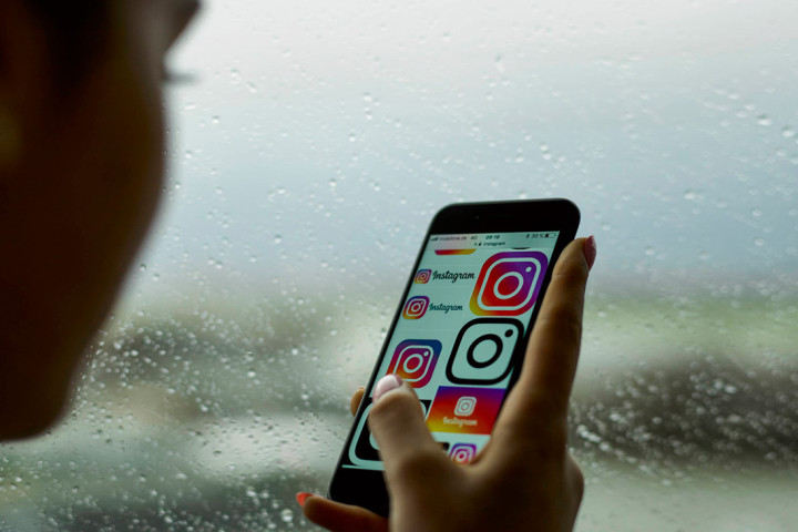 В США расследуют опасность популярной социальной сети Instagram для подростков