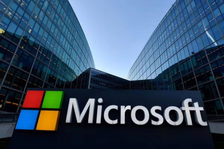 Капитализация корпорации Microsoft впервые превысила 4 трлн долларов