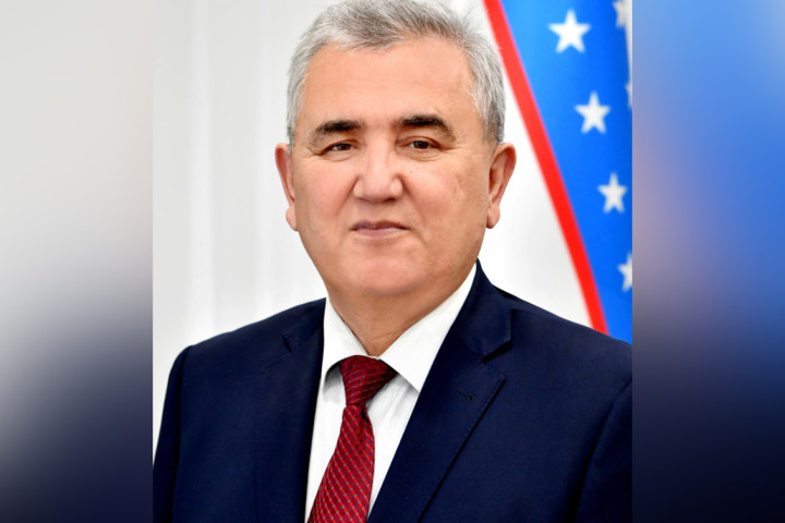 Новым послом Узбекистана в Малайзии стал Каромидин Гадоев