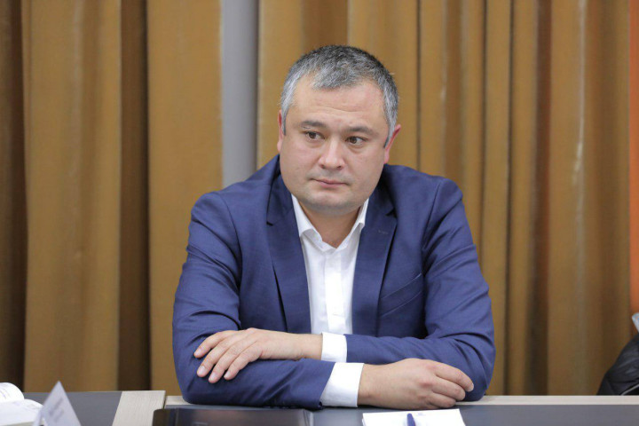 Уволен и взят под стражу глава управления транспорта Ташкента и АО «Тошшахартрансхизмат»
