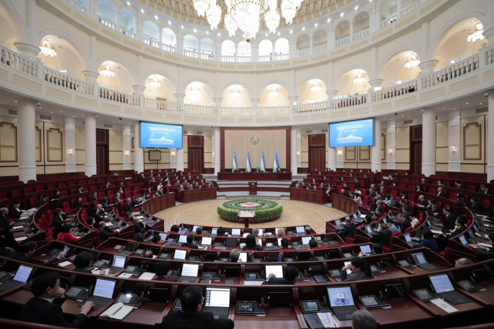 Депутаты приняли проект концепции обеспечения свободы совести граждан и госполитики в сфере религии