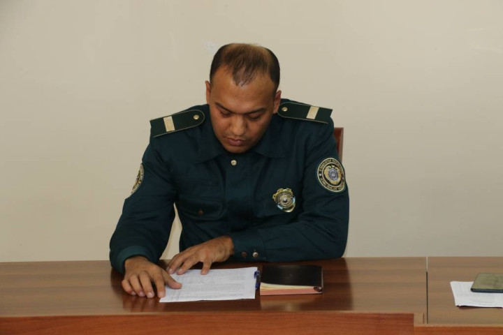 В прошлом году в Самарканде произошло более 180 ДТП
