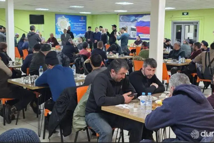 В дни Рамазана для узбекистанцев проведут ифтар-мероприятия в 50 городах мира