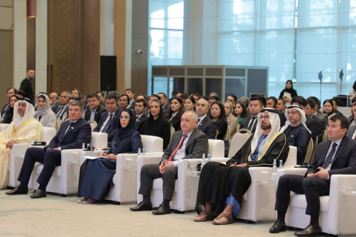 В Узбекистане запускают программу «Quality Award» («Премия качества») по повышению эффективности государственных органов