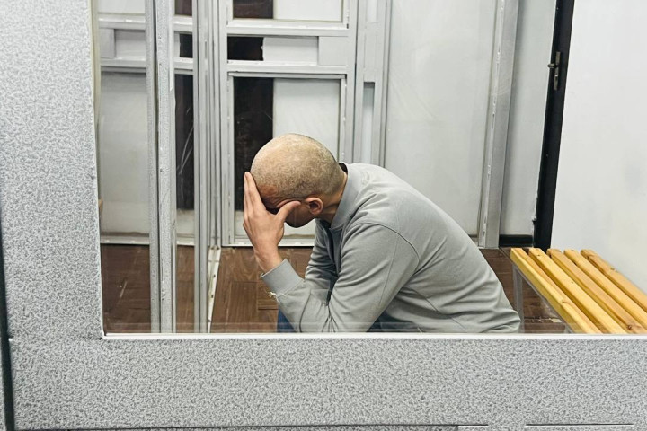В Ташкенте оглашен приговор мужчине, убившему сожительницу 14 лет назад