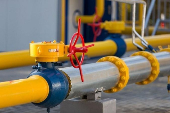Казахстан с октября планирует начать транспортировку российского газа в Узбекистан