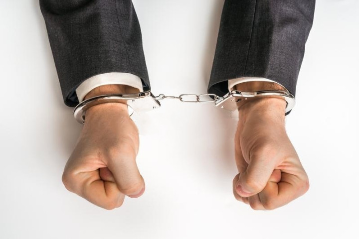 В Кашкадарье при получении взяток задержаны должностные лица