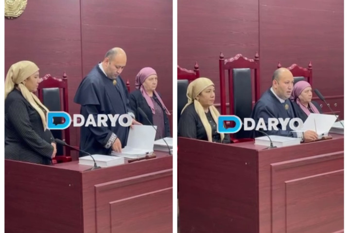 Суд оставил без изменений меру пресечения одному из ответчиков по делу о препарате «Док-1 Макс»
