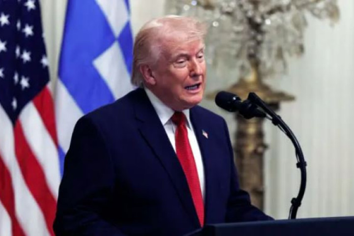 Дональд Трамп отложил обещание уничтожить все электростанции Ирана на 10 дней