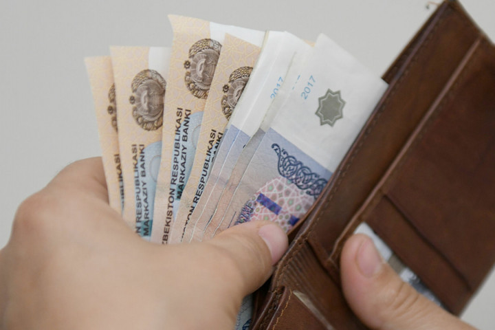 Хокимият Ташкента утвердил новые тарифы на отопление