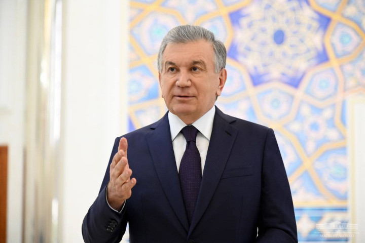 Президент Узбекистана поручил увеличить добычу ценных и редких металлов