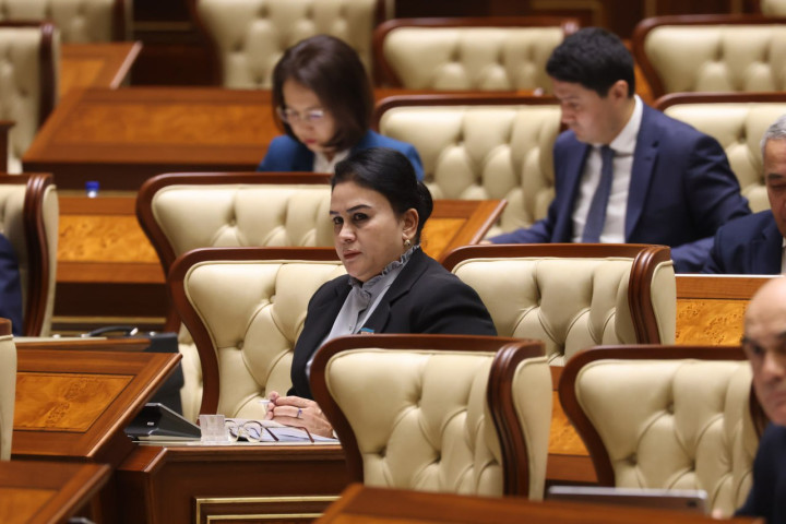 Сенаторы одобрили ратификацию договора с Ираном о передаче осужденных
