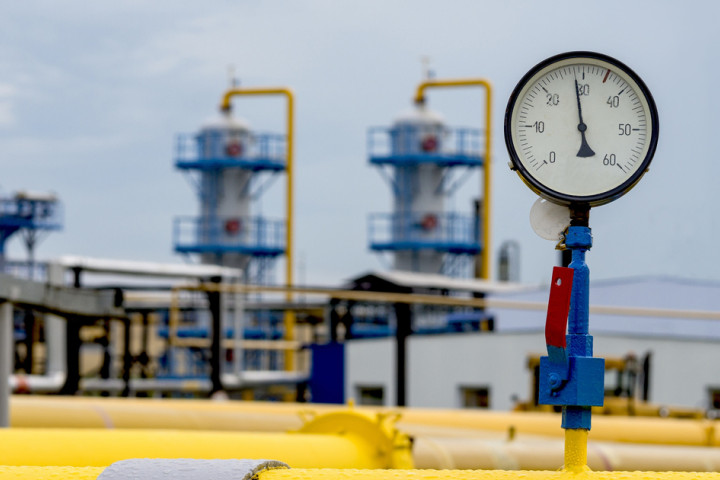 Узбекистан поставил газ в Китай более чем на 454 млн долларов