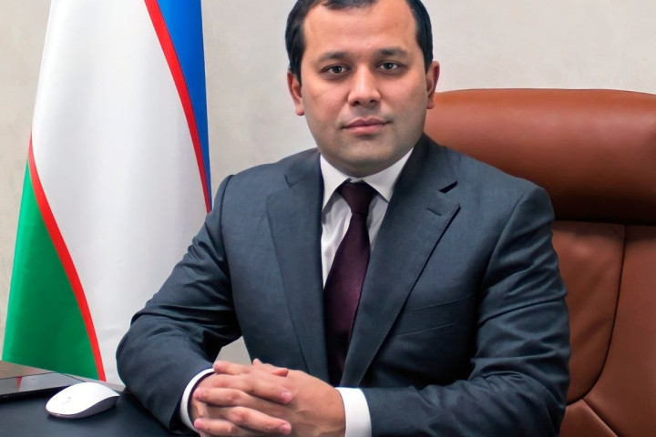Торгово-промышленную палату Узбекистана возглавил Даврон Вахабов
