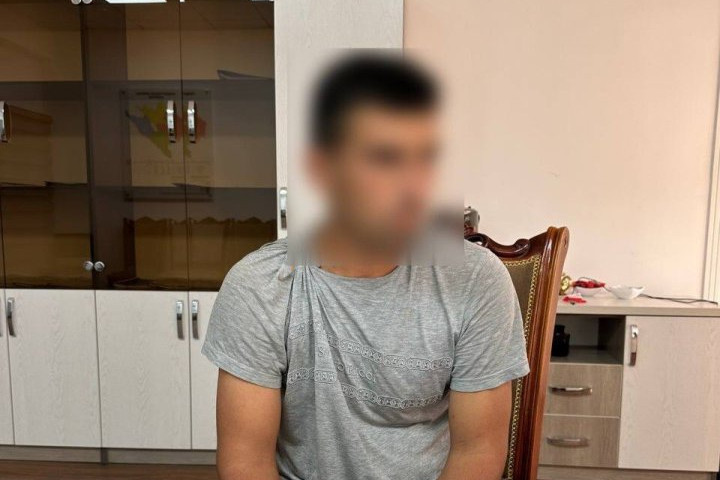 В Ташкентской области начался судебный процесс по делу об убийстве пяти человек