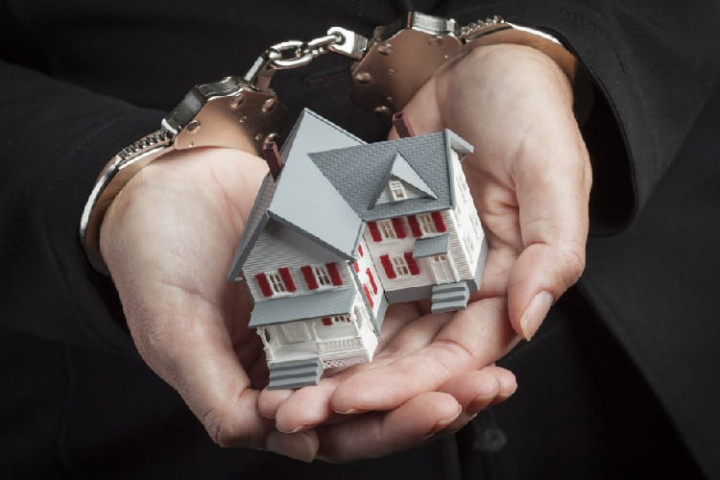 В Ташкенте преступная группа незаконно продавала квартиры социально уязвимых граждан