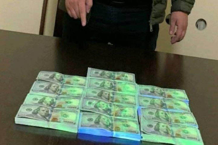 В Бекабаде сотрудник хокимията получил 128 тысяч долларов США за незаконную приватизацию здания детсада