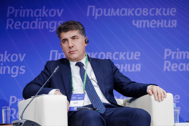 Эксперт ИСМИ: Центральная Азия может стать одной из глобальных площадок нового инклюзивного диалога