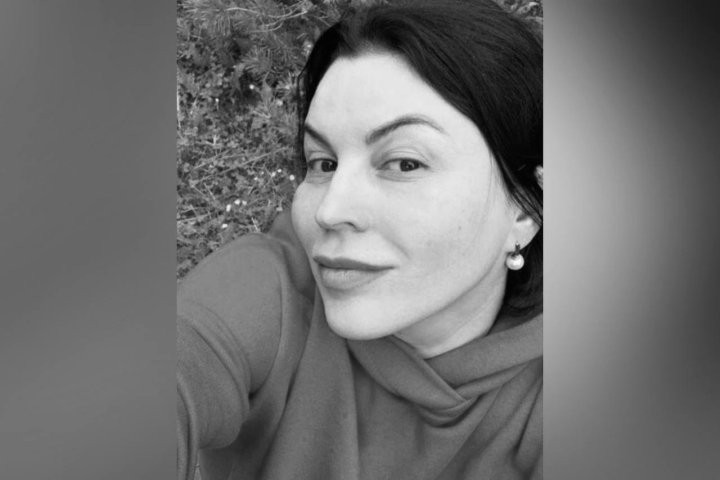 В крови погибшей журналистки Инессы Паперной найдены следы угарного газа и сульфида водорода